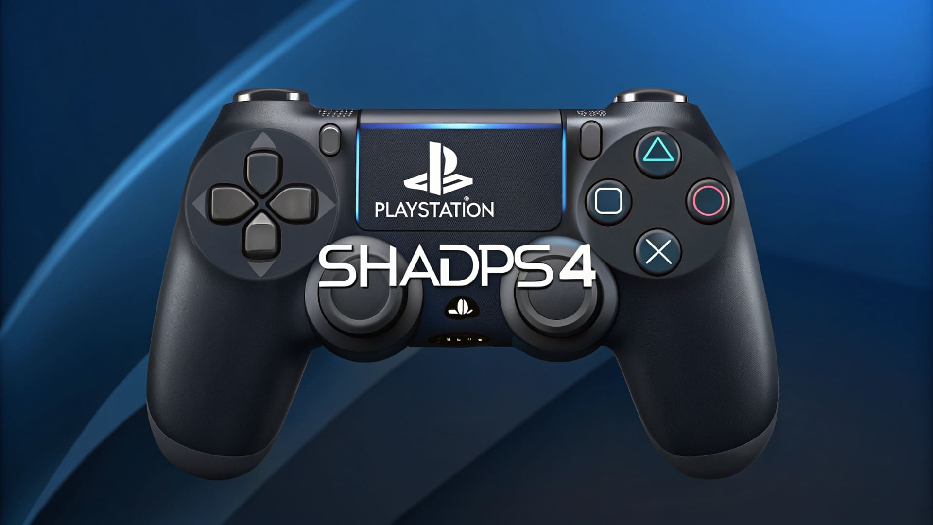 emulator shadps4